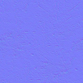 Textures   -   ARCHITECTURE   -   CONCRETE   -   Bare   -   Damaged walls  - Concrete bare damaged texture seamless 01367 - Normal