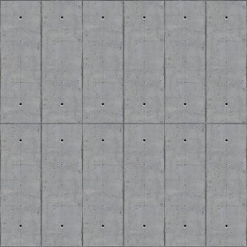 Textures   -   ARCHITECTURE   -   CONCRETE   -   Plates   -   Dirty  - Concrete dirt plates wall texture seamless 01756 (seamless)