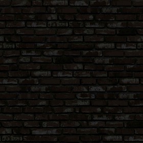 Textures   -   ARCHITECTURE   -   BRICKS   -   Dirty Bricks  - Dirty bricks texture seamless 00150 - Specular