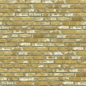 Textures   -   ARCHITECTURE   -   BRICKS   -  Dirty Bricks - Dirty bricks texture seamless 00150