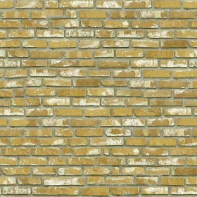 Textures   -   ARCHITECTURE   -   BRICKS   -   Dirty Bricks  - Dirty bricks texture seamless 00150 (seamless)