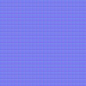 Textures   -   ARCHITECTURE   -   TILES INTERIOR   -   Mosaico   -   Classic format   -   Multicolor  - Mosaico multicolor tiles texture seamless 14974 - Normal