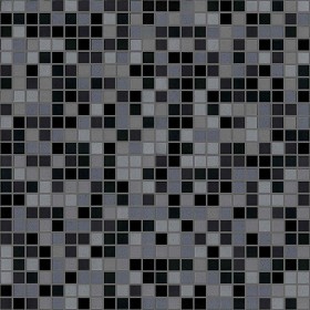 Textures   -   ARCHITECTURE   -   TILES INTERIOR   -   Mosaico   -   Classic format   -   Multicolor  - Mosaico multicolor tiles texture seamless 14974 - Specular