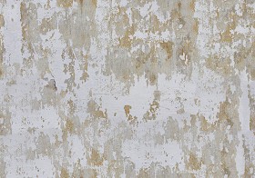 Textures   -   ARCHITECTURE   -   PLASTER   -  Old plaster - Old plaster texture seamless 06850