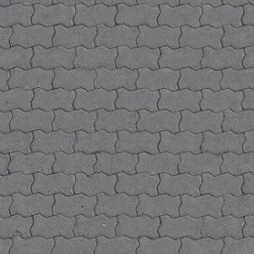 Textures   -   ARCHITECTURE   -   PAVING OUTDOOR   -   Concrete   -  Blocks regular - Paving outdoor concrete regular block texture seamless 05633