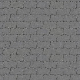 Textures   -   ARCHITECTURE   -   PAVING OUTDOOR   -   Concrete   -   Blocks regular  - Paving outdoor concrete regular block texture seamless 05633 (seamless)