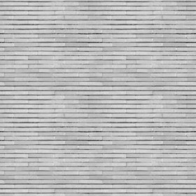 Textures   -   ARCHITECTURE   -   BRICKS   -   Special Bricks  - Special brick robie house texture seamless 00436 - Displacement