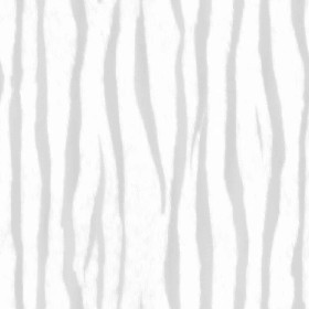 Textures   -   MATERIALS   -   FUR ANIMAL  - Tiger faux fake fur animal texture seamless 09558 - Ambient occlusion