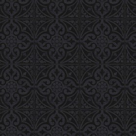 Textures   -   ARCHITECTURE   -   TILES INTERIOR   -   Marble tiles   -   Travertine  - Travertine floor tile texture seamless 14667 - Specular