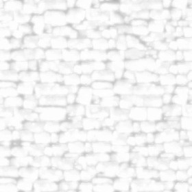 Textures   -   ARCHITECTURE   -   STONES WALLS   -   Stone blocks  - Wall stone with regular blocks texture seamless 08300 - Ambient occlusion