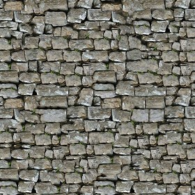 Textures   -   ARCHITECTURE   -   STONES WALLS   -   Stone blocks  - Wall stone with regular blocks texture seamless 08300 (seamless)