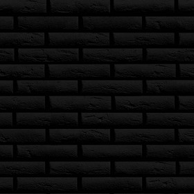 Textures   -   ARCHITECTURE   -   BRICKS   -   White Bricks  - White bricks texture seamless 00497 - Specular