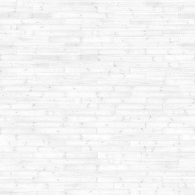 Textures   -   ARCHITECTURE   -   WOOD FLOORS   -   Parquet white  - White wood flooring texture seamless 05453 - Ambient occlusion