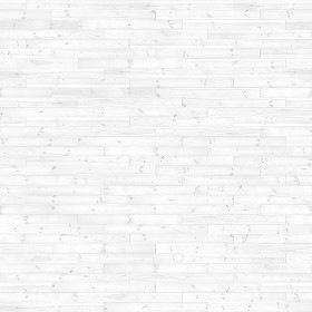 Textures   -   ARCHITECTURE   -   WOOD FLOORS   -   Parquet white  - White wood flooring texture seamless 05453 - Ambient occlusion
