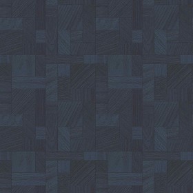 Textures   -   ARCHITECTURE   -   WOOD FLOORS   -   Parquet square  - Wood flooring square texture seamless 05394 - Specular