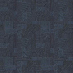 Textures   -   ARCHITECTURE   -   WOOD FLOORS   -   Parquet square  - Wood flooring square texture seamless 05394 - Specular