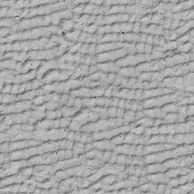 Textures   -   NATURE ELEMENTS   -   SAND  - Beach sand texture seamless 21269 - Displacement