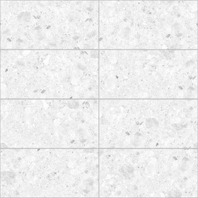 Textures   -   ARCHITECTURE   -   TILES INTERIOR   -   Stone tiles  - Ceppo Di Grè stone flooring pbr texture seamless 22247 - Ambient occlusion