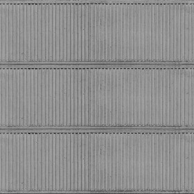 Textures   -   ARCHITECTURE   -   CONCRETE   -   Plates   -   Clean  - Concrete block wall texture seamless 01702 (seamless)