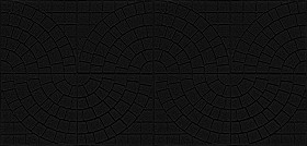 Textures   -   ARCHITECTURE   -   PAVING OUTDOOR   -   Concrete   -   Blocks mixed  - concrete paving outdoor texture seamless 21337 - Specular