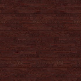 Textures   -   ARCHITECTURE   -   WOOD FLOORS   -  Parquet dark - Dark parquet flooring texture seamless 05133