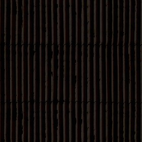 Textures   -   MATERIALS   -   METALS   -   Corrugated  - Dirty corrugated metal texture seamless 09997 - Specular