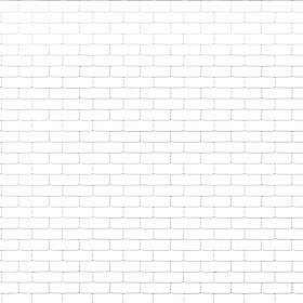 Textures   -   ARCHITECTURE   -   BRICKS   -   Facing Bricks   -   Smooth  - Facing smooth bricks texture seamless 00329 - Ambient occlusion