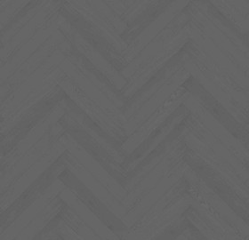 Textures   -   ARCHITECTURE   -   WOOD FLOORS   -   Herringbone  - Herringbone parquet texture seamless 04966 - Displacement