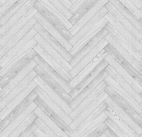 Textures   -   ARCHITECTURE   -   WOOD FLOORS   -   Herringbone  - Herringbone parquet texture seamless 04967 - Bump