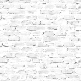 Textures   -   ARCHITECTURE   -   BRICKS   -   Old bricks  - Old bricks texture seamless 00414 - Ambient occlusion