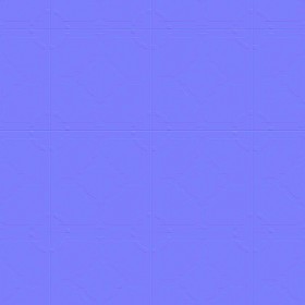 Textures   -   ARCHITECTURE   -   WOOD FLOORS   -   Geometric pattern  - Parquet geometric pattern texture seamless 04801 - Normal