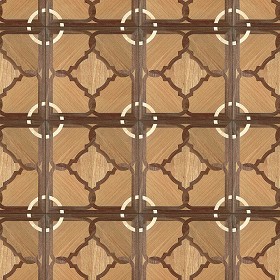 Textures   -   ARCHITECTURE   -   WOOD FLOORS   -   Geometric pattern  - Parquet geometric pattern texture seamless 04801 (seamless)