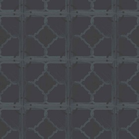 Textures   -   ARCHITECTURE   -   WOOD FLOORS   -   Geometric pattern  - Parquet geometric pattern texture seamless 04801 - Specular