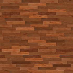 Textures   -   ARCHITECTURE   -   WOOD FLOORS   -  Parquet medium - Parquet medium color texture seamless 05335