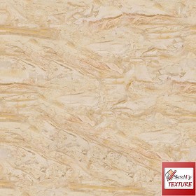 Textures   -   ARCHITECTURE   -   MARBLE SLABS   -  Cream - Slab marble fantasy cream texture 02115