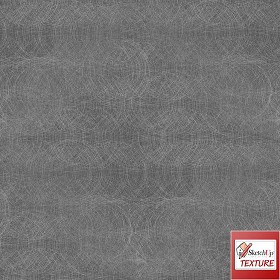 Textures   -   MATERIALS   -   METALS   -  Basic Metals - Circular Scratched metal PBR texture seamless 21761