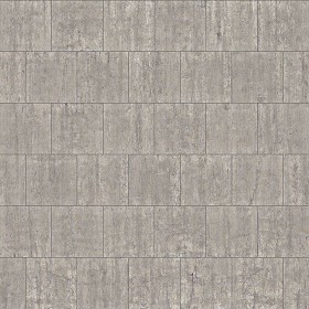 Textures   -   ARCHITECTURE   -   CONCRETE   -   Plates   -   Dirty  - Concrete dirt plates wall texture seamless 01796 (seamless)