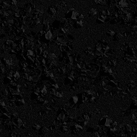 Textures   -   NATURE ELEMENTS   -   VEGETATION   -   Leaves dead  - Leaves dead on the asphalt texture seamless 20452 - Specular