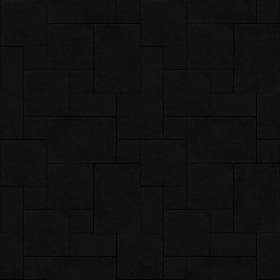 Textures   -   ARCHITECTURE   -   TILES INTERIOR   -   Stone tiles  - Leccese flooring stone Pbr texture seamless 22248 - Specular