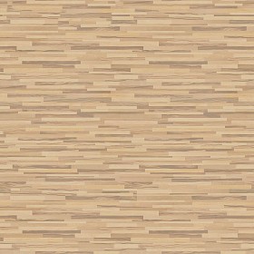 Textures   -   ARCHITECTURE   -   WOOD FLOORS   -  Parquet ligth - Light parquet texture seamless 05248