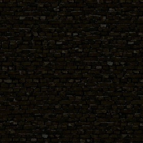 Textures   -   ARCHITECTURE   -   BRICKS   -   Old bricks  - Old bricks texture seamless 00415 - Specular
