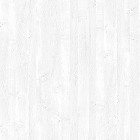 Textures   -   ARCHITECTURE   -   WOOD   -   Fine wood   -   Light wood  - Old white wood grain texture seamless 04371 - Ambient occlusion
