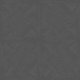 Textures   -   ARCHITECTURE   -   WOOD FLOORS   -   Geometric pattern  - Parquet geometric pattern texture seamless 04802 - Displacement