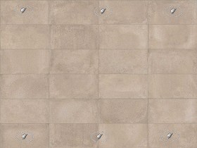 Textures   -   ARCHITECTURE   -   TILES INTERIOR   -  Design Industry - Porcelain tiles cement effect texture seamless 20855