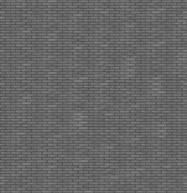 Textures   -   ARCHITECTURE   -   BRICKS   -   Facing Bricks   -   Rustic  - Rustic bricks texture seamless 17138 - Displacement