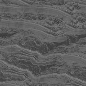 Textures   -   ARCHITECTURE   -   MARBLE SLABS   -   Cream  - Slab marble honey onyx texture 02116 - Specular