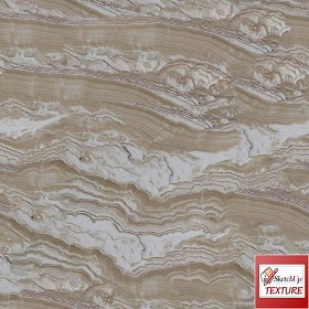 Textures   -   ARCHITECTURE   -   MARBLE SLABS   -  Cream - Slab marble honey onyx texture 02116