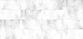 Textures   -   ARCHITECTURE   -   CONCRETE   -   Plates   -   Dirty  - Concrete dirt plates wall texture seamless 01797 - Ambient occlusion