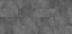 Textures   -   ARCHITECTURE   -   CONCRETE   -   Plates   -   Dirty  - Concrete dirt plates wall texture seamless 01797 - Displacement
