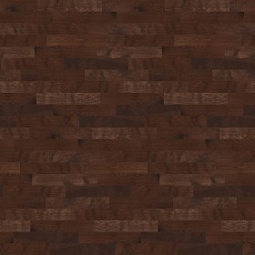 Textures   -   ARCHITECTURE   -   WOOD FLOORS   -   Parquet dark  - Dark parquet flooring texture seamless 05135 (seamless)